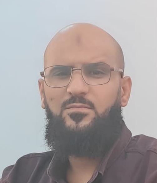 م. مفتاح أبو بشير الترهوني