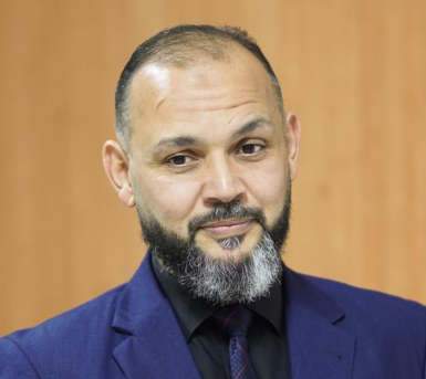 م. عطية فتح الله استيتة
